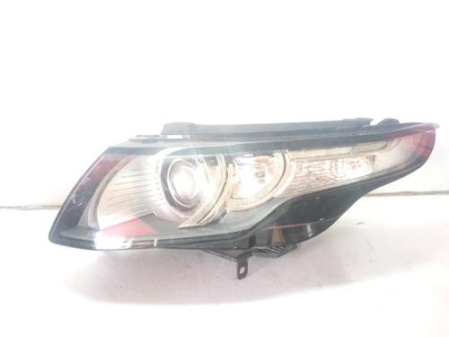 Used Left headlight Left headlight LAND ROVER RANGE ROVER EVOQUE (L538) 2.2 D (150 hp) 9120170 9120170