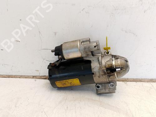 Used Starter Starter 37016395 37016395
