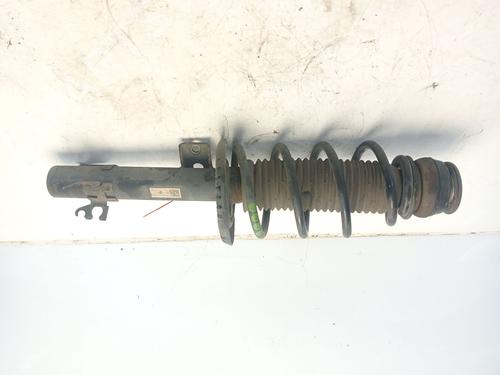 Used Left front shock absorber SEAT IBIZA IV (6J5, 6P1) 1.6 TDI (90 hp) 31158553