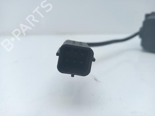 Electronic sensor NISSAN X-TRAIL I (T30)  | BP16687730M84 