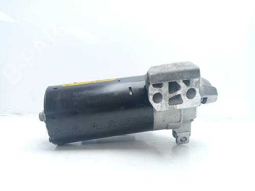 Used Starter Starter 20716639 20716639