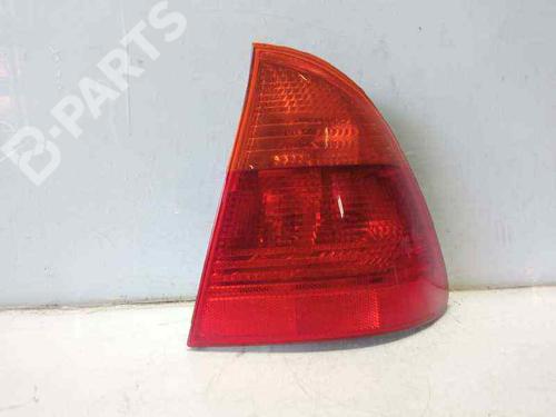 Used Right taillight BMW 3 Touring (E46) 320 d (150 hp) 7964192