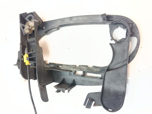 Front right lock BMW 7 (E65, E66, E67) 730 Ld | BP38065618C97 - Image 7