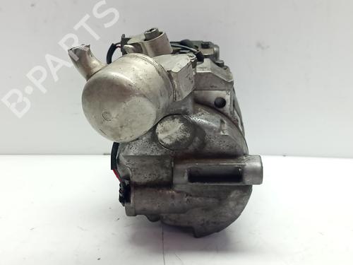 AC compressor MERCEDES-BENZ GLK-CLASS (X204) | BP31157993M34