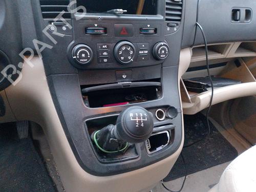 Left taillight KIA CARNIVAL / GRAND CARNIVAL III (VQ) 2.9 CRDi | BP30973108C34