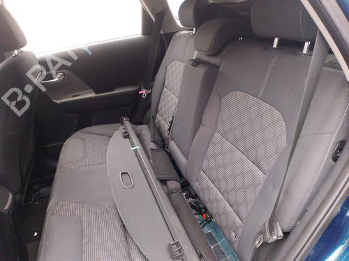 Elektronisk modul KIA NIRO I (DE) | BP30656797M83