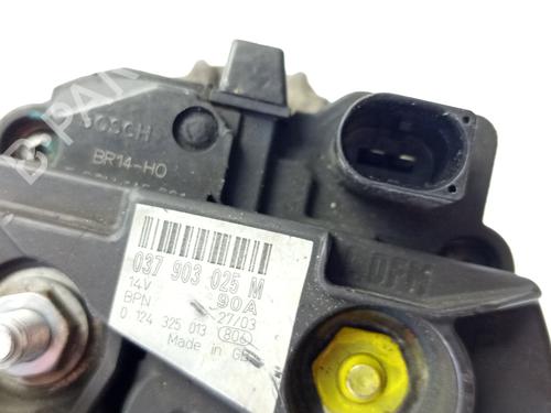 Alternator SEAT IBIZA III (6L1) 1.2 | BP30437516M7 