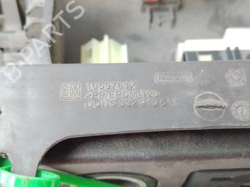 Module électronique OPEL ZAFIRA TOURER C (P12) 2.0 CDTi (75) | BP30649285M83 