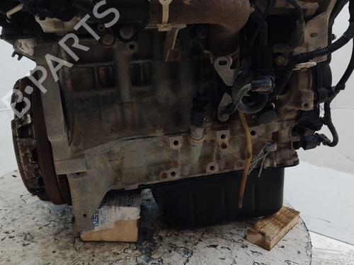 Engine PEUGEOT 208 I (CA_, CC_) 1.4 HDi | BP31864450M1 - Image 8