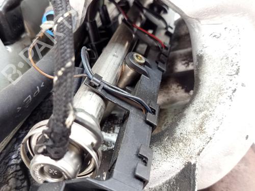 Engine VW GOLF III Variant (1H5) 2.0 | BP29077412M1 