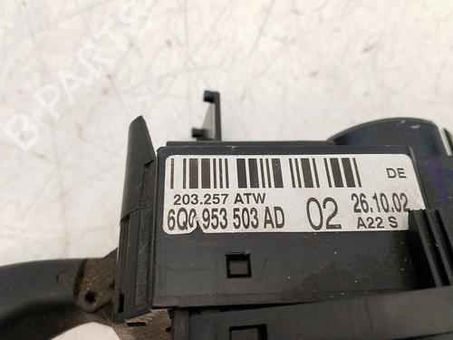 Switch SEAT IBIZA III (6L1) 1.9 SDI | BP37793190I30 - Image 12