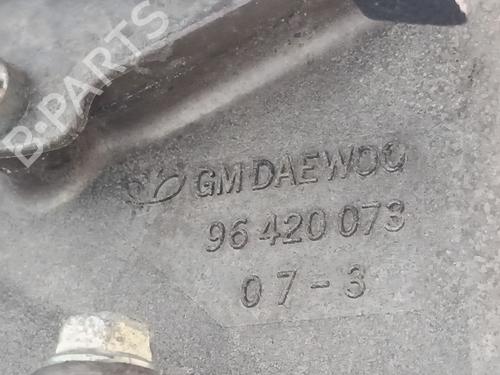 Gearbox CHEVROLET CRUZE Hatchback (J305) 1.8 | BP34265679M3 - Image 5