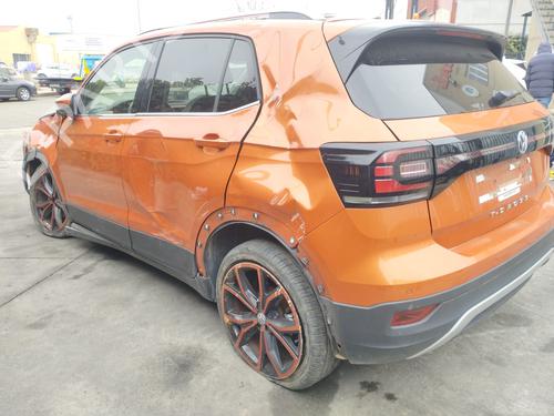 Engine VW T-CROSS (C11, D31) | BP17769023M1 - Image 12