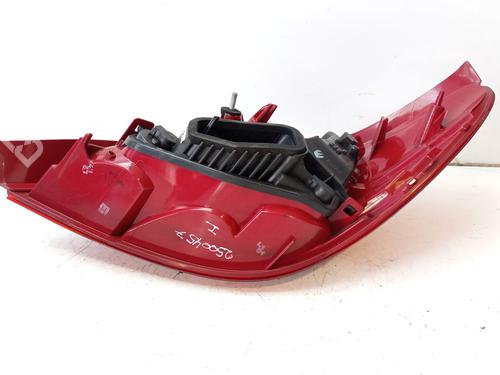 Left taillight PEUGEOT 207 CC (WD_) 1.6 HDi | BP29500746C34 