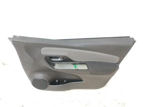 Front right panel TOYOTA YARIS (_P13_) 1.5 Hybrid (NHP130_, NHP130) | BP40603937C59 - Image 2