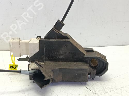 Used Front left lock Front left lock 36164949 36164949