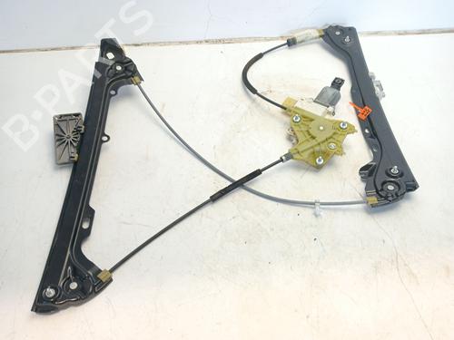 Front right window mechanism BMW 3 Coupe (E92) | BP30617557C23 - Image 5