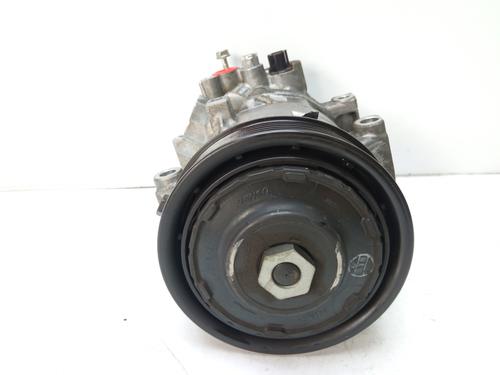 Used AC compressor AC compressor TOYOTA RAV 4 III (_A3_) 2.2 D (ALA35_) (150 hp) 13897080 13897080