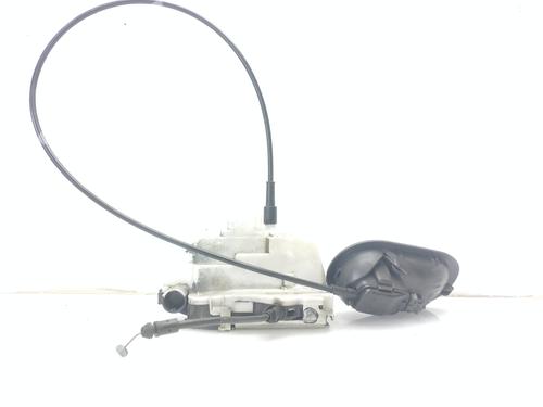 Front right lock RENAULT MEGANE II (BM0/1_, CM0/1_)  | BP18709616C97 
