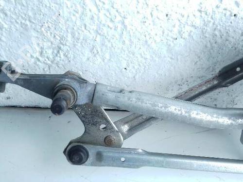 Front wiper motor CITROËN BERLINGO Box Body/MPV (B9)  | BP7959928M29 