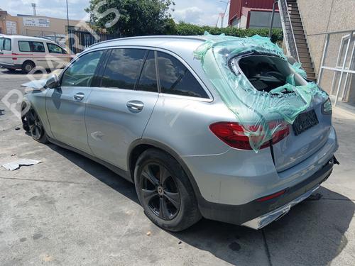 Front left panel MERCEDES-BENZ GLC (X253) 250 d 4-matic (253.909) | BP38178452C58 - Image 18