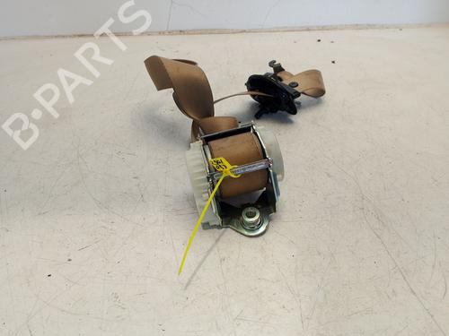 Front right seatbelt BMW 3 (E90) 318 d | BP34053688I25 - Image 4