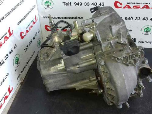 Gearbox PEUGEOT 407 (6D_)  | BP7962224M3 