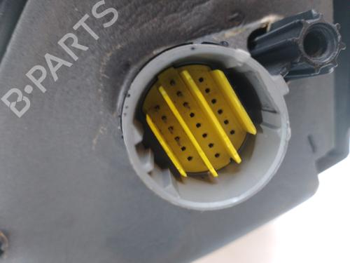 Right mirror RENAULT LAGUNA II (BG0/1_)  | BP16645982C27 