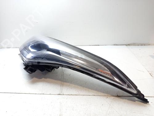 Left headlight TOYOTA C-HR (_X1_) | BP32289519C28