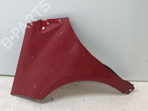 Forskærm venstre Forskærm venstre MERCEDES-BENZ A-CLASS (W169) A 180 CDI (169.007, 169.307) (109 hp) 33795986 33795986