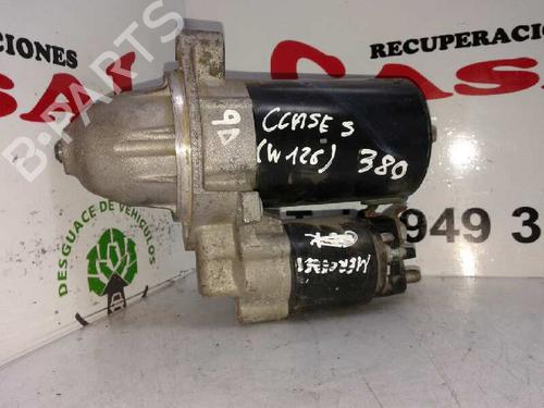Used Starter Starter 7962879 7962879