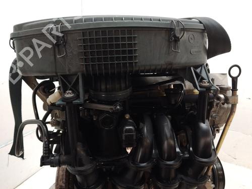 Engine RENAULT KANGOO (KC0/1_) 1.4 (KC0C, KC0H, KC0B, KC0M) | BP31864446M1 