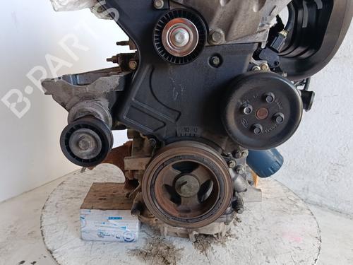 Engine FORD FOCUS I Saloon (DFW) 1.6 16V | BP36503485M1 - Image 13