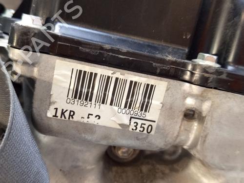 Engine TOYOTA AYGO X (_B7_) 1.0 VVT-i (KGB70) | BP29394842M1 - Image 8