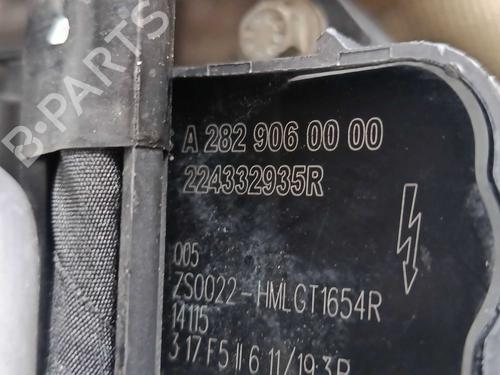 Engine DACIA DUSTER (HM_) 1.3 TCe 150 (HMM3) | BP39981477M1 - Image 17