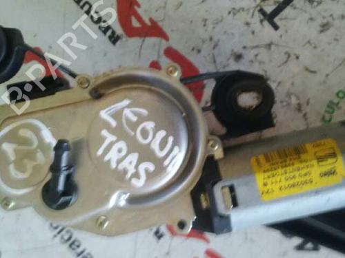 Rear wiper motor SEAT LEON (1P1)  | BP7963320M102 