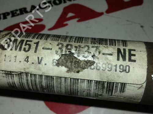 Left front driveshaft FORD FOCUS C-MAX (DM2) 2.0 TDCi | BP7952320M38 - Image 4