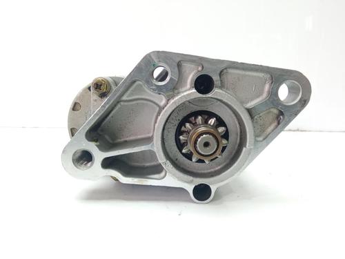 Startmotor KIA CARNIVAL II (GQ) 2.9 CRDi (144 hp) 12310509