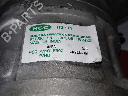 AC compressor TATA INDICA | BP7952444M34 - Image 4
