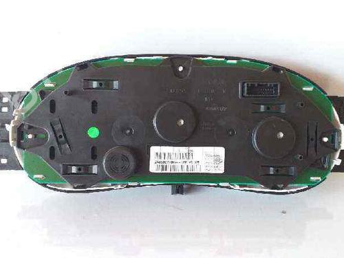 Instrument cluster DACIA DOKKER MPV (KE_)  | BP7958361C47 