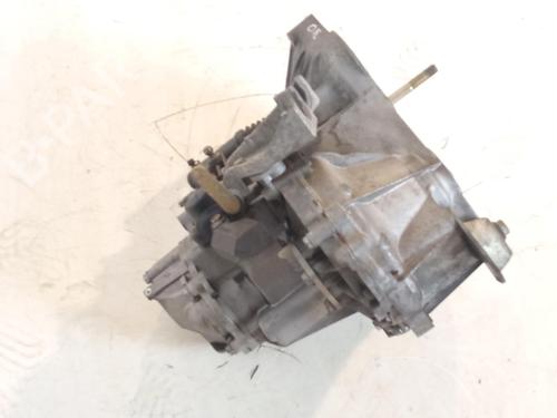 Gearbox FIAT PUNTO (188_) 1.9 DS 60 (188.031, .051, .231, .251) | BP9539923M3 