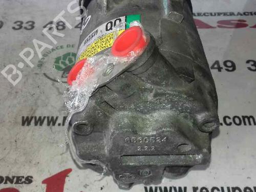 AC compressor OPEL CORSA C (X01)  | BP8384739M34 
