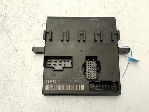 Electronic module AUDI A4 B7 (8EC) 2.0 TFSI | BP37720213M83 - Image 2