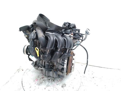 Motor für FORD FIESTA V (JH_, JD_) [2001-2014]  18922263