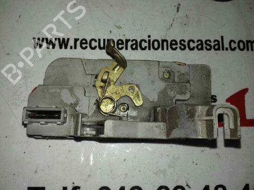 Used Rear left lock Rear left lock 7954345 7954345