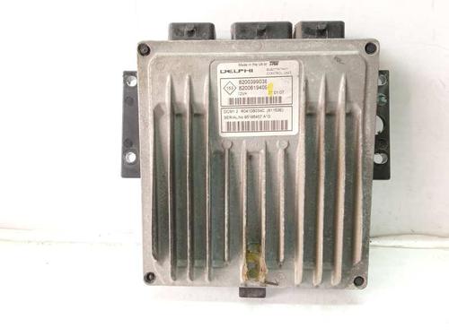 Used Engine control unit (ECU) Engine control unit (ECU) 8075076 8075076