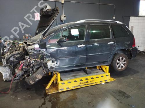 Egr PEUGEOT 307 (3A/C) | BP31145957M69