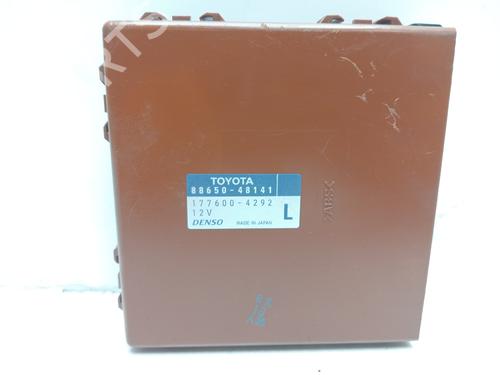 Used Electronic module LEXUS RX (_U3_) 400h (MHU38_, MHU38R) (272 hp) 16168997