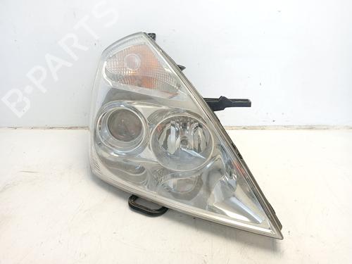 Used Right headlight KIA CARNIVAL / GRAND CARNIVAL III (VQ) [2005-2015]  30518556