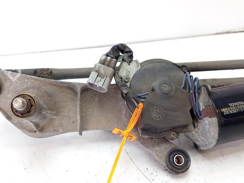 Front wiper motor LEXUS GS (_S19_) | BP30526831M29